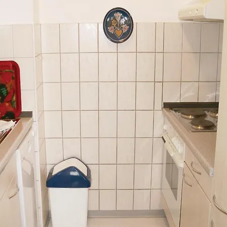 One-bedroom In Apartament *