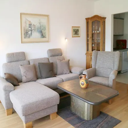 One-bedroom In