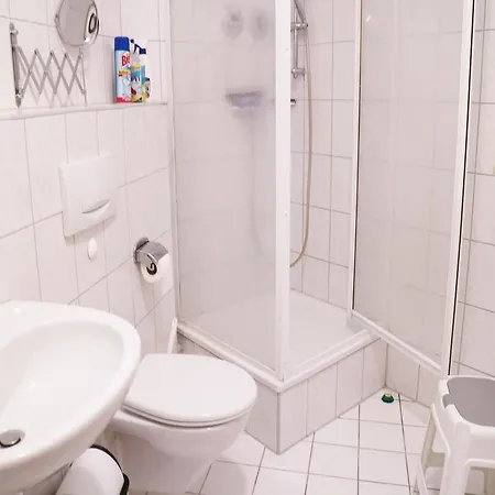 One-bedroom In Bad Rodach