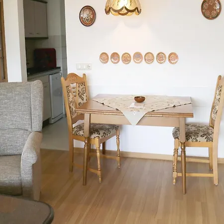 One-bedroom In Apartament *