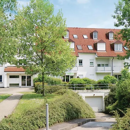 One-bedroom In * Bad Rodach