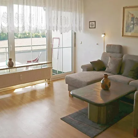 One-bedroom In * Bad Rodach