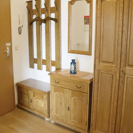One-bedroom In *