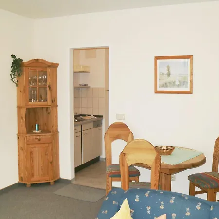 One-bedroom In Apartament *