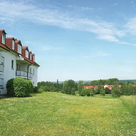 One-bedroom In Apartament Bad Rodach