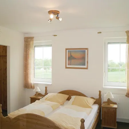 Apartament One-bedroom In Bad Rodach