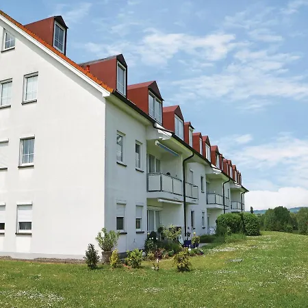 One-bedroom In * Bad Rodach