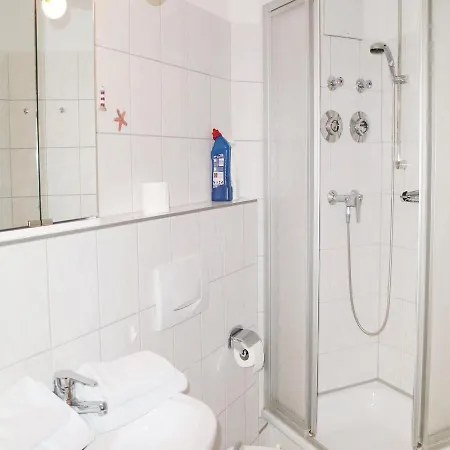 One-bedroom In
